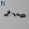 Setengah PCD Polycrystalline Diamond Carbide, 1mm PDC Diamond